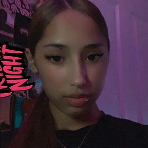 Meet your Posher, Jianna